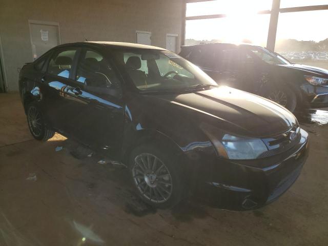 Ford Focus ses (2011)