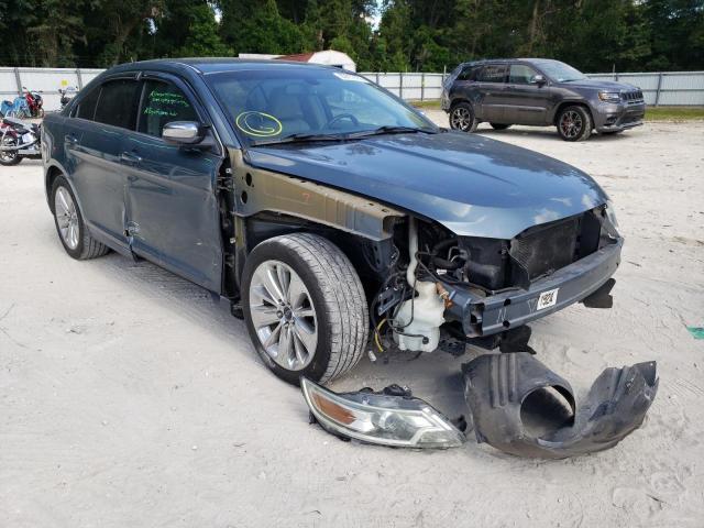 Ford Taurus lim (2010)