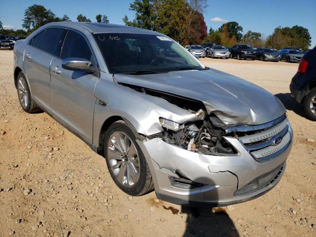 Ford Taurus lim (2010)