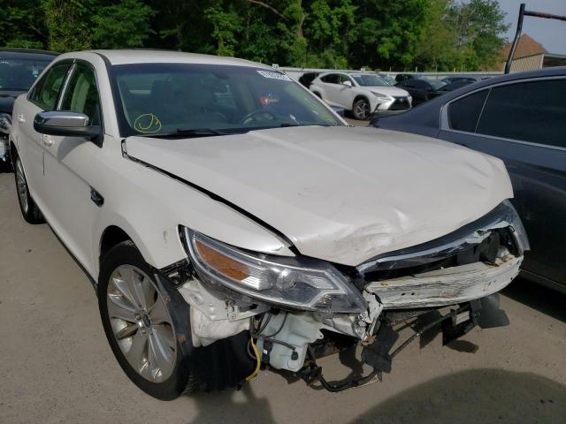 Ford Taurus lim (2012)
