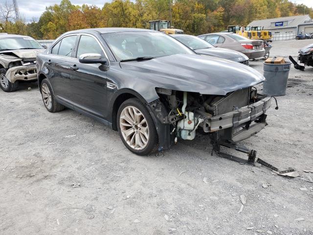 Ford Taurus lim (2013)