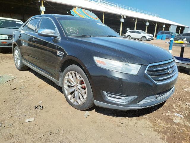 Ford Taurus lim (2013)