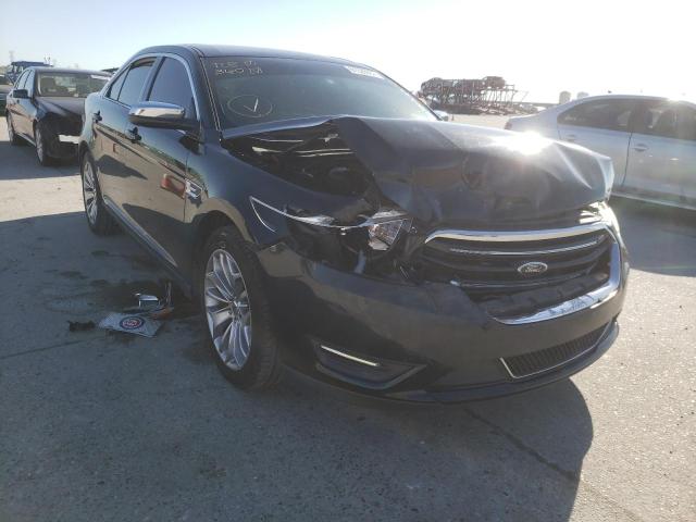 Ford Taurus lim (2014)