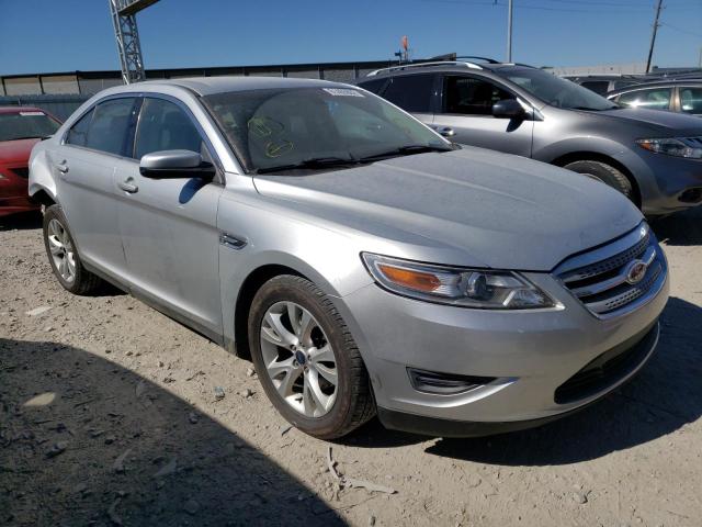 Ford Taurus sel (2011)