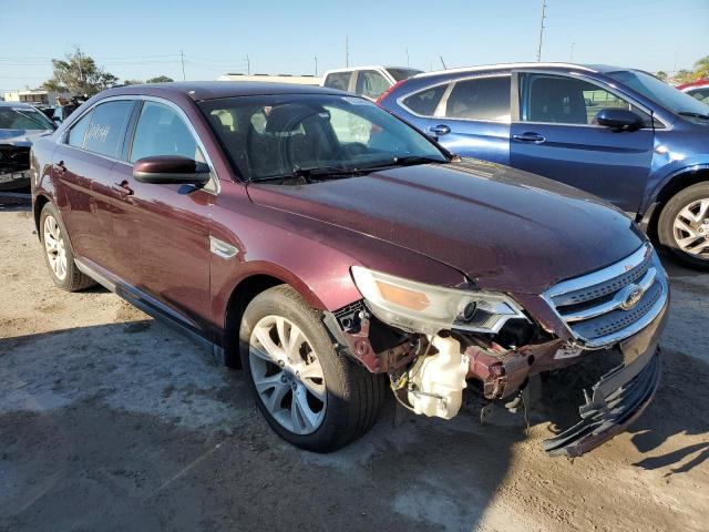 Ford Taurus sel (2011)