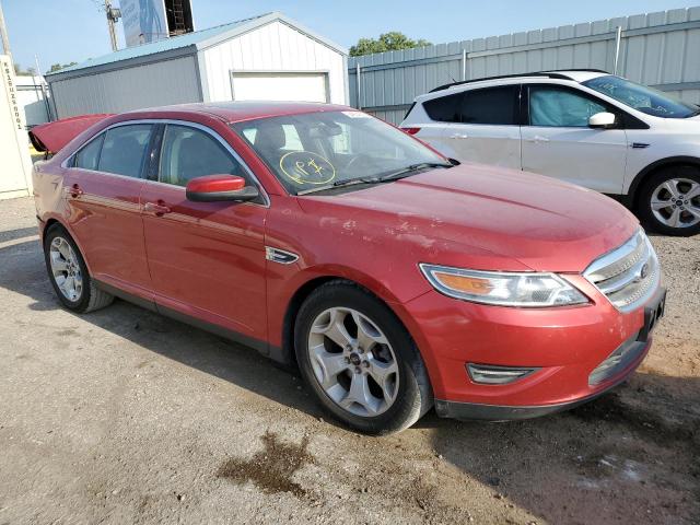 Ford Taurus sel (2012)