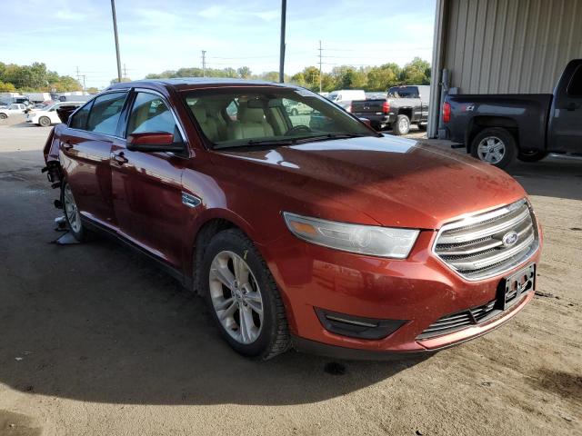 Ford Taurus sel (2014)