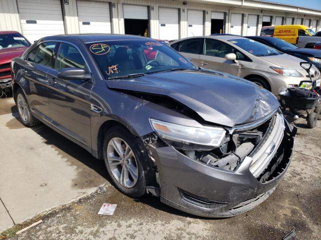 Ford Taurus sel (2014)