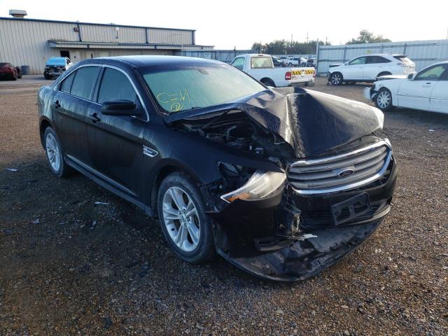 Ford Taurus sel (2016)