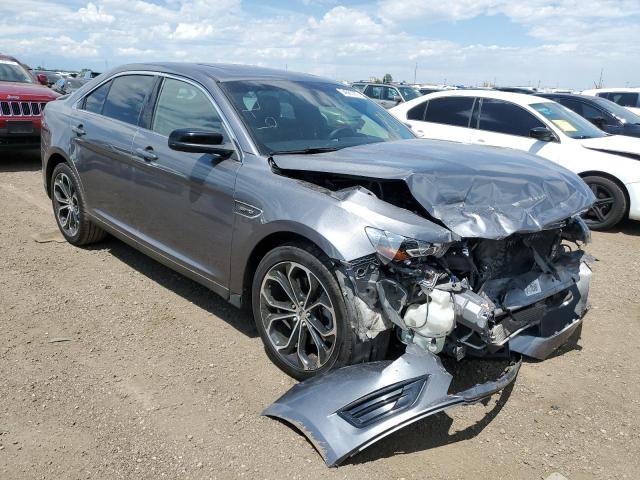 Ford Taurus sho (2014)