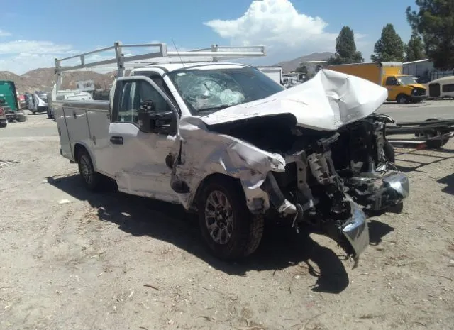 Ford Super duty f-250 srw (2020)