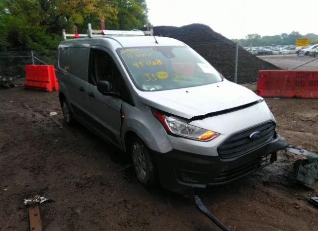 Ford Transit connect van (2020)