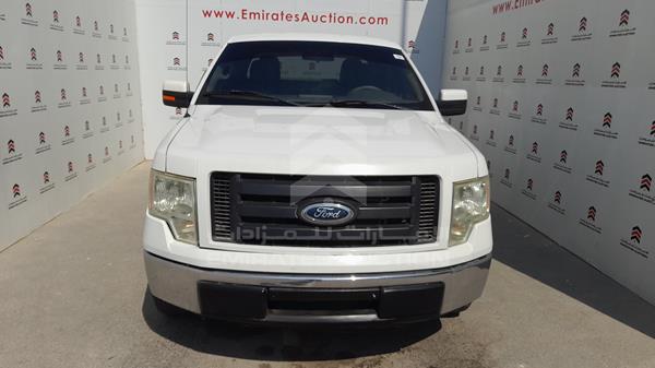 Ford F 150 (2010)