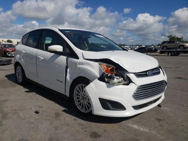 Ford C-max se (2013)