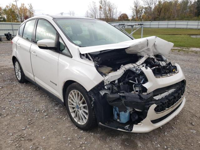 Ford C-max se (2013)