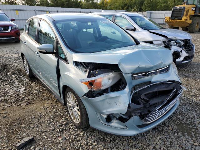 Ford C-max se (2013)