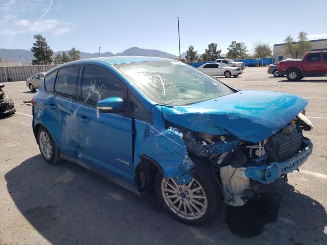 Ford C-max se (2013)