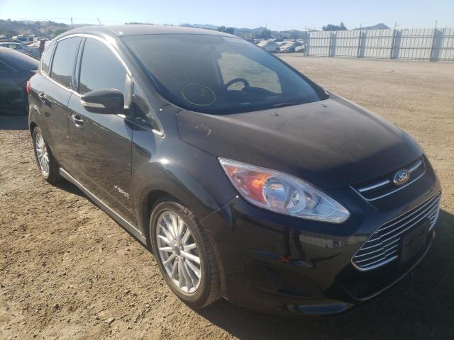 Ford C-max se (2014)