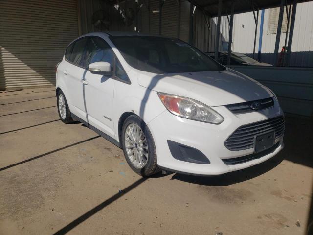 Ford C-max se (2015)