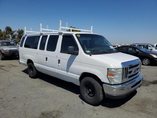 Ford Econoline (2010)