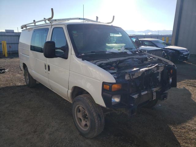 Ford Econoline (2010)