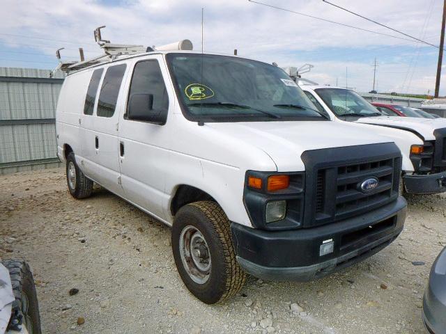 Ford Econoline (2010)