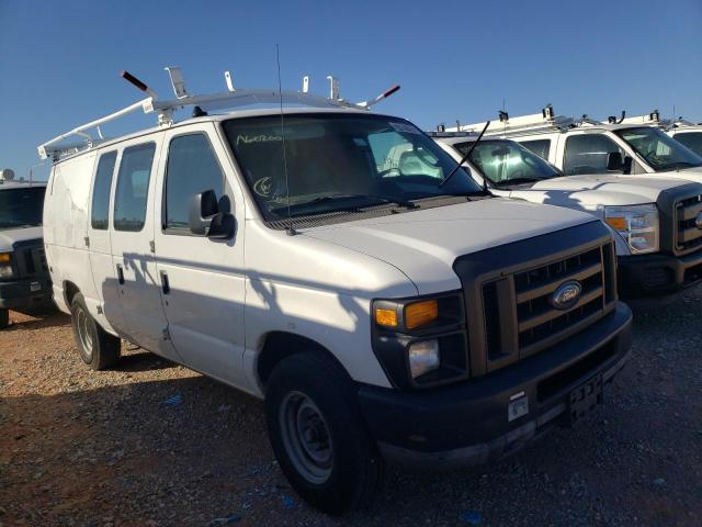 Ford Econoline (2010)