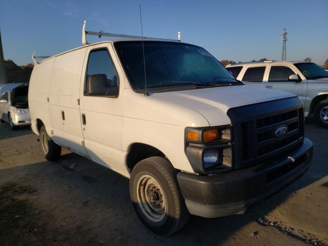 Ford Econoline (2011)