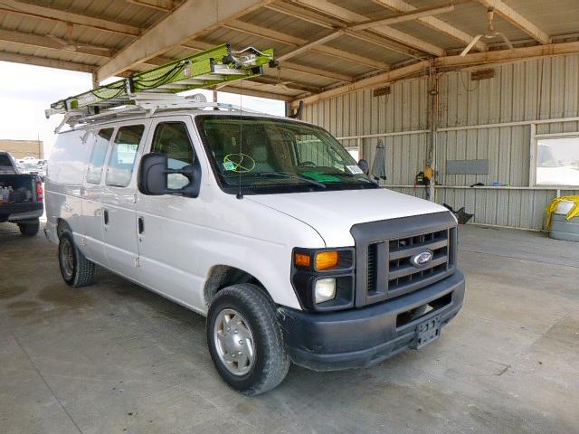 Ford Econoline (2011)