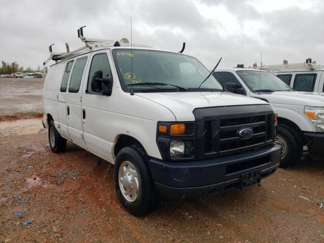 Ford Econoline (2011)