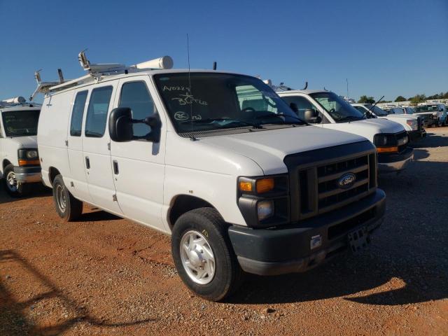 Ford Econoline (2011)