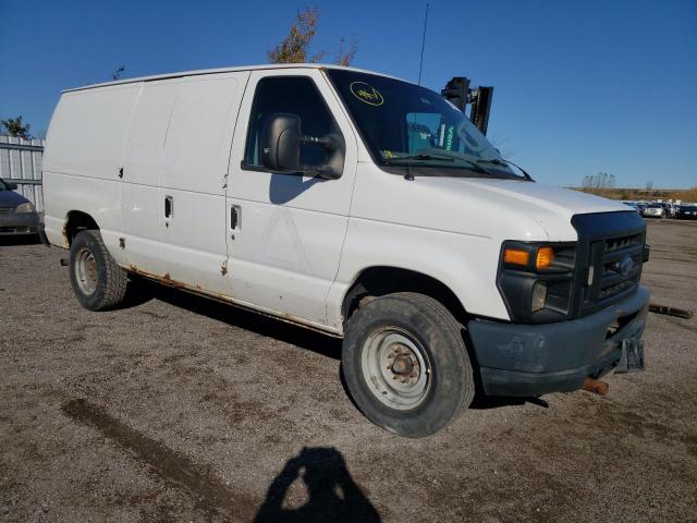 Ford Econoline (2011)