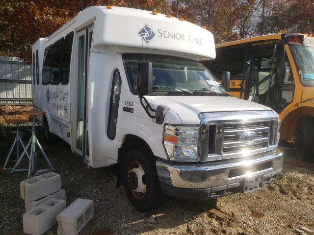 Ford Econoline (2012)