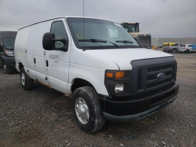 Ford Econoline (2012)
