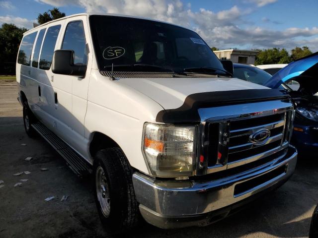 Ford Econoline (2013)