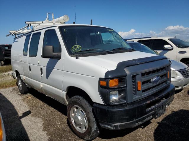Ford Econoline (2013)