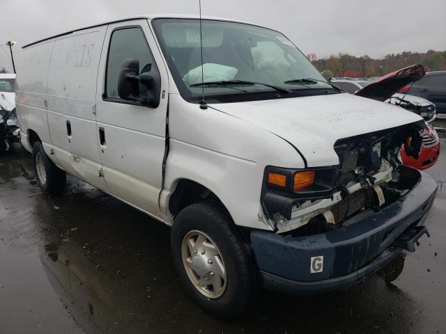 Ford Econoline (2013)