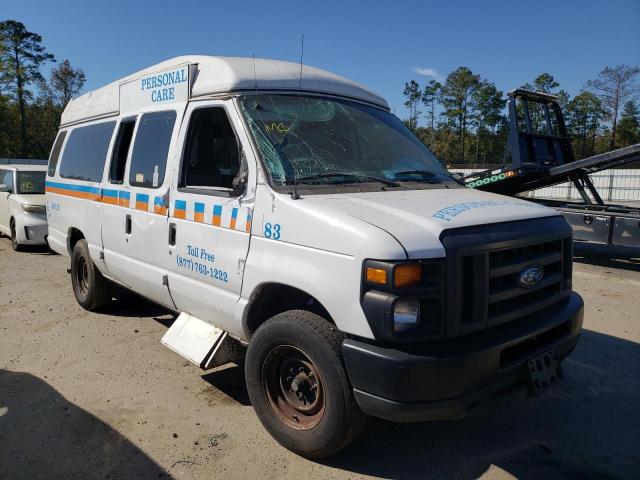 Ford Econoline (2013)
