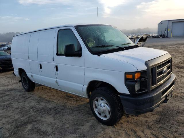 Ford Econoline (2014)