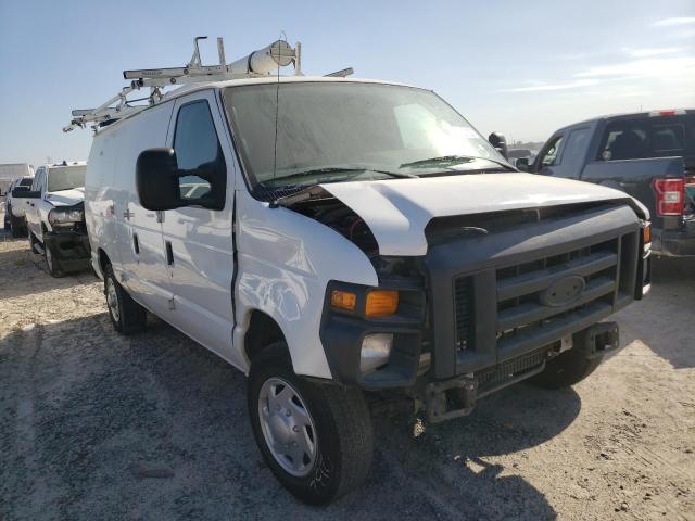 Ford Econoline (2014)