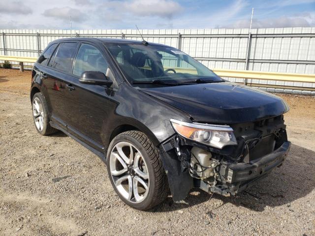 Ford Edge (2013)