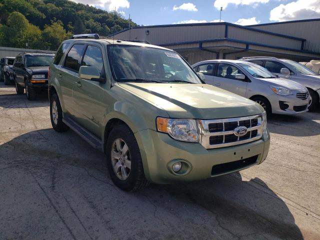Ford Escape hyb (2010)