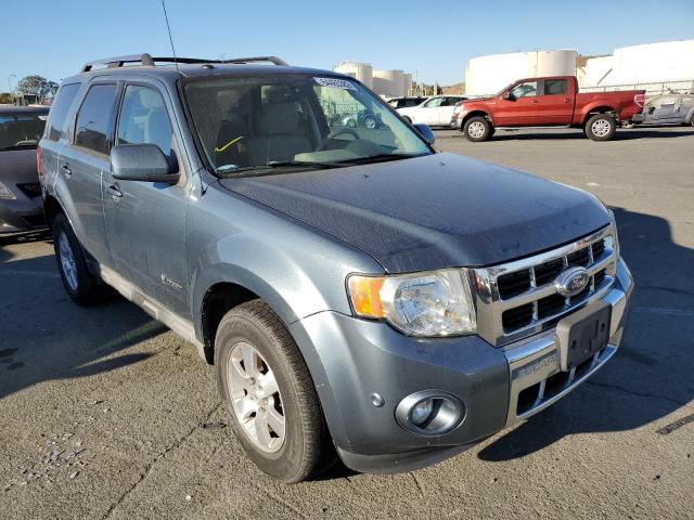 Ford Escape hyb (2010)