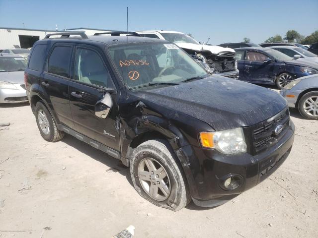 Ford Escape hyb (2011)