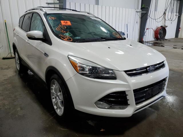Ford Escape tit (2013)