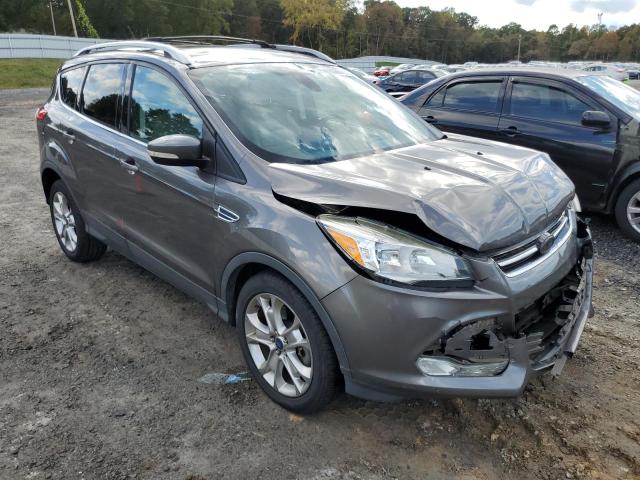 Ford Escape tit (2014)