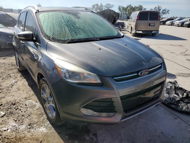 Ford Escape tit (2014)