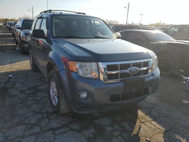 Ford Escape xlt (2010)