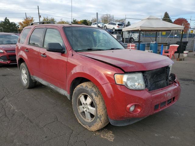 Ford Escape xlt (2010)