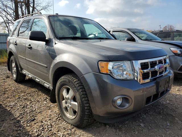 Ford Escape xlt (2011)